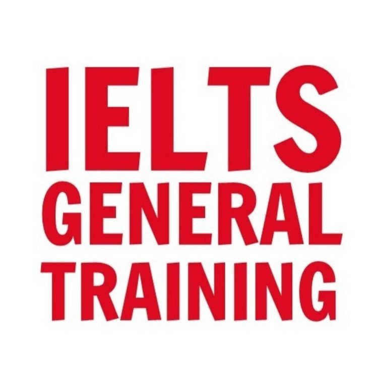 IELTS General Training
